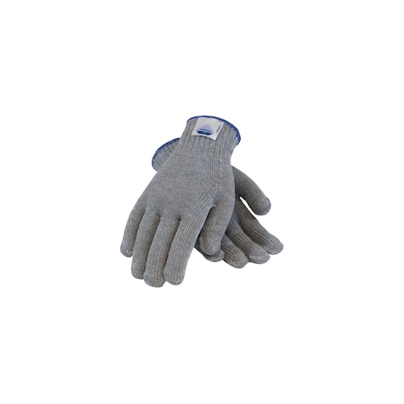 Pip DYNEEMA ACP, 7 GG, SEAMLESSKNIT, MED WGT, POLYESTER, PK 72 17-DA700/L